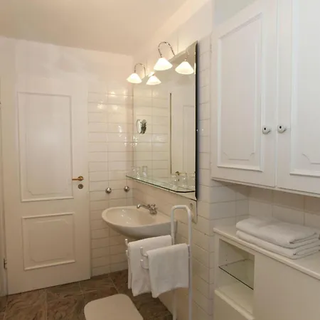 Apartment Meyer Ebeling