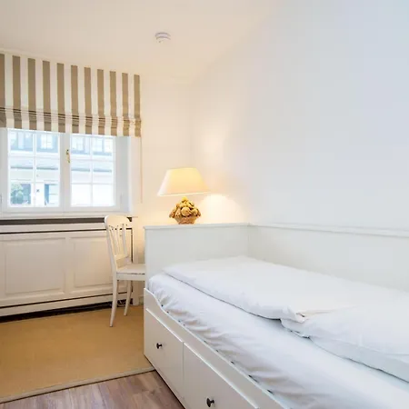 Апартаменты Meyer Ebeling *