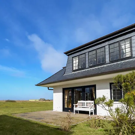 Апартаменты Meyer Ebeling Archsum