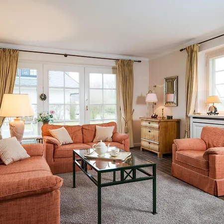 Meyer Ebeling Archsum