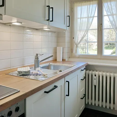 Meyer Ebeling Apartment