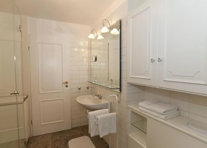 Appartement Meyer Ebeling