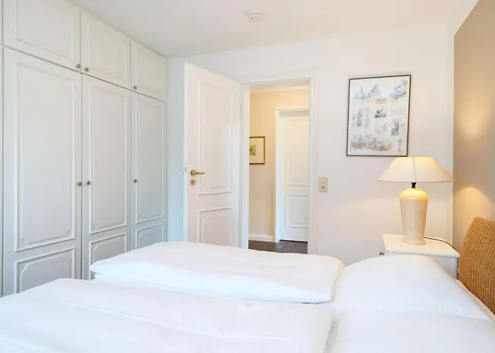 Meyer Ebeling Appartement Archsum