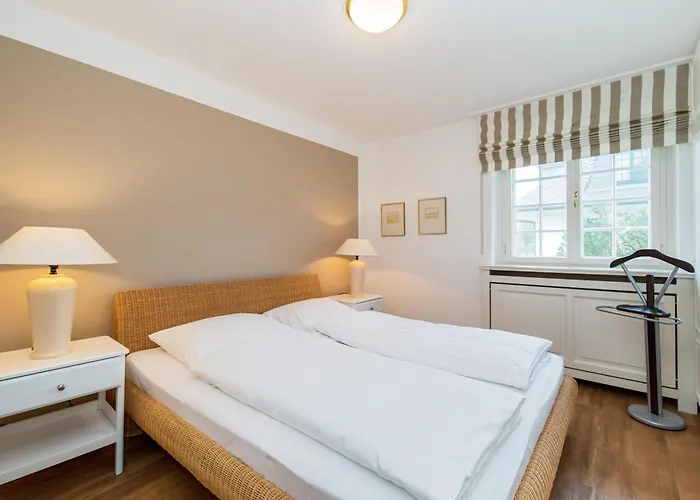 Meyer Ebeling Appartement *