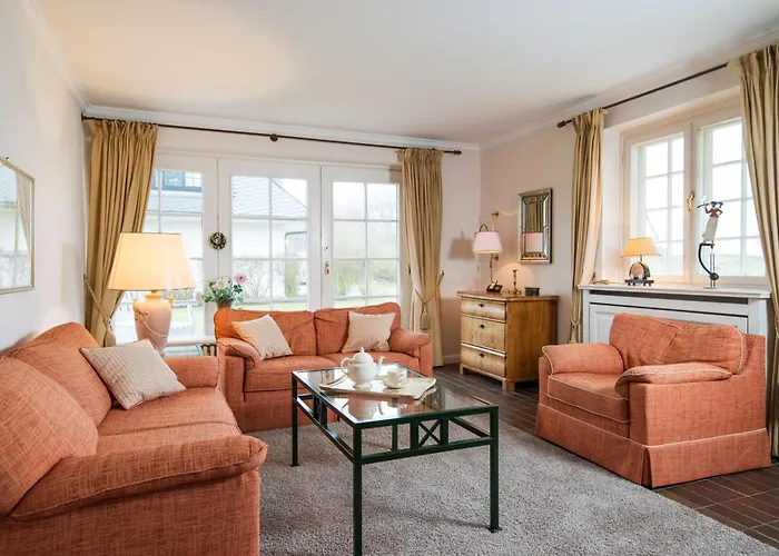 Meyer Ebeling Archsum