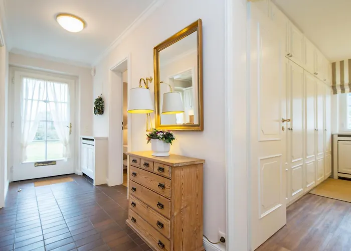 Meyer Ebeling Appartement Archsum